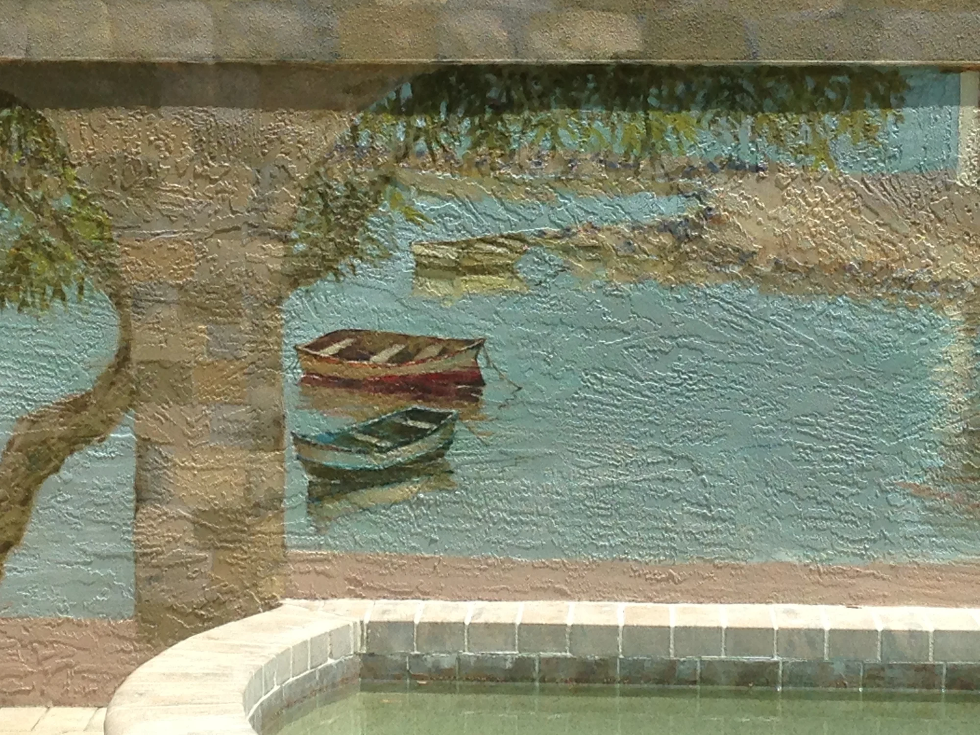 Murals by Violetta Chandler — work 29