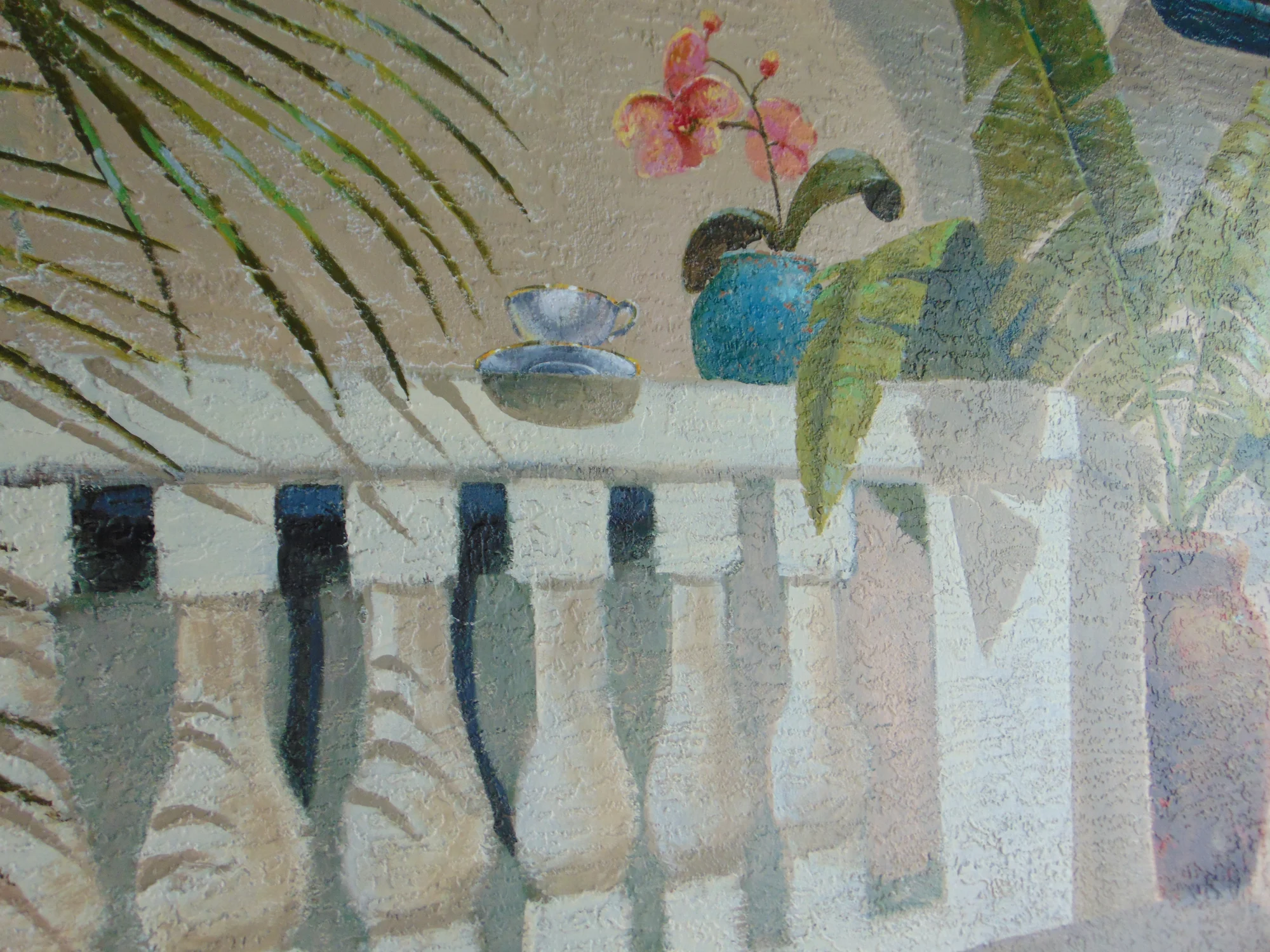 Murals by Violetta Chandler — work 08