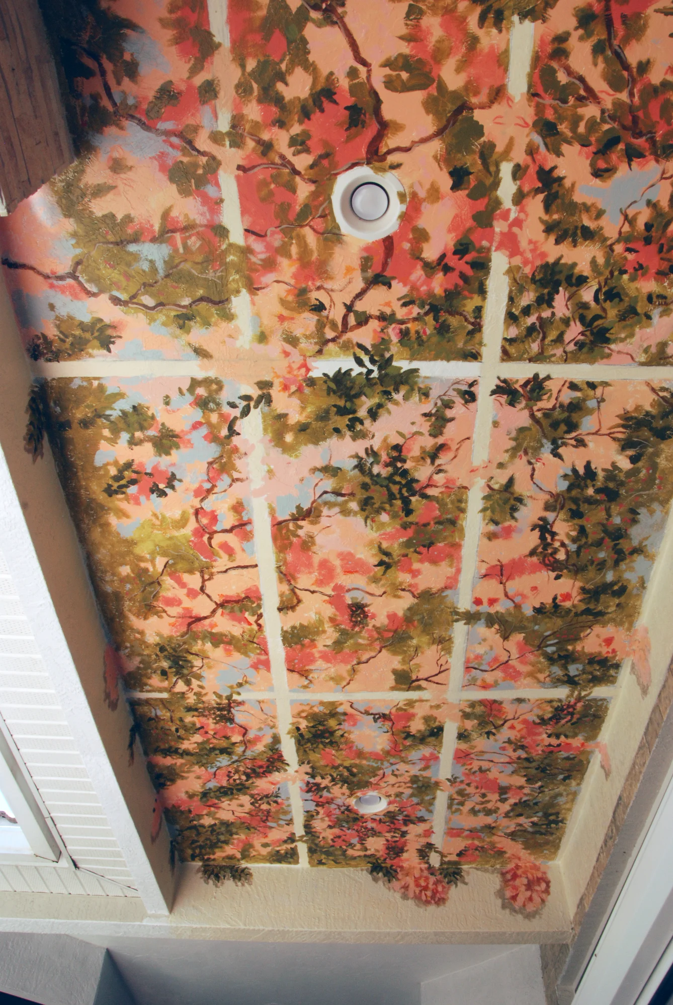Murals by Violetta Chandler — work 15