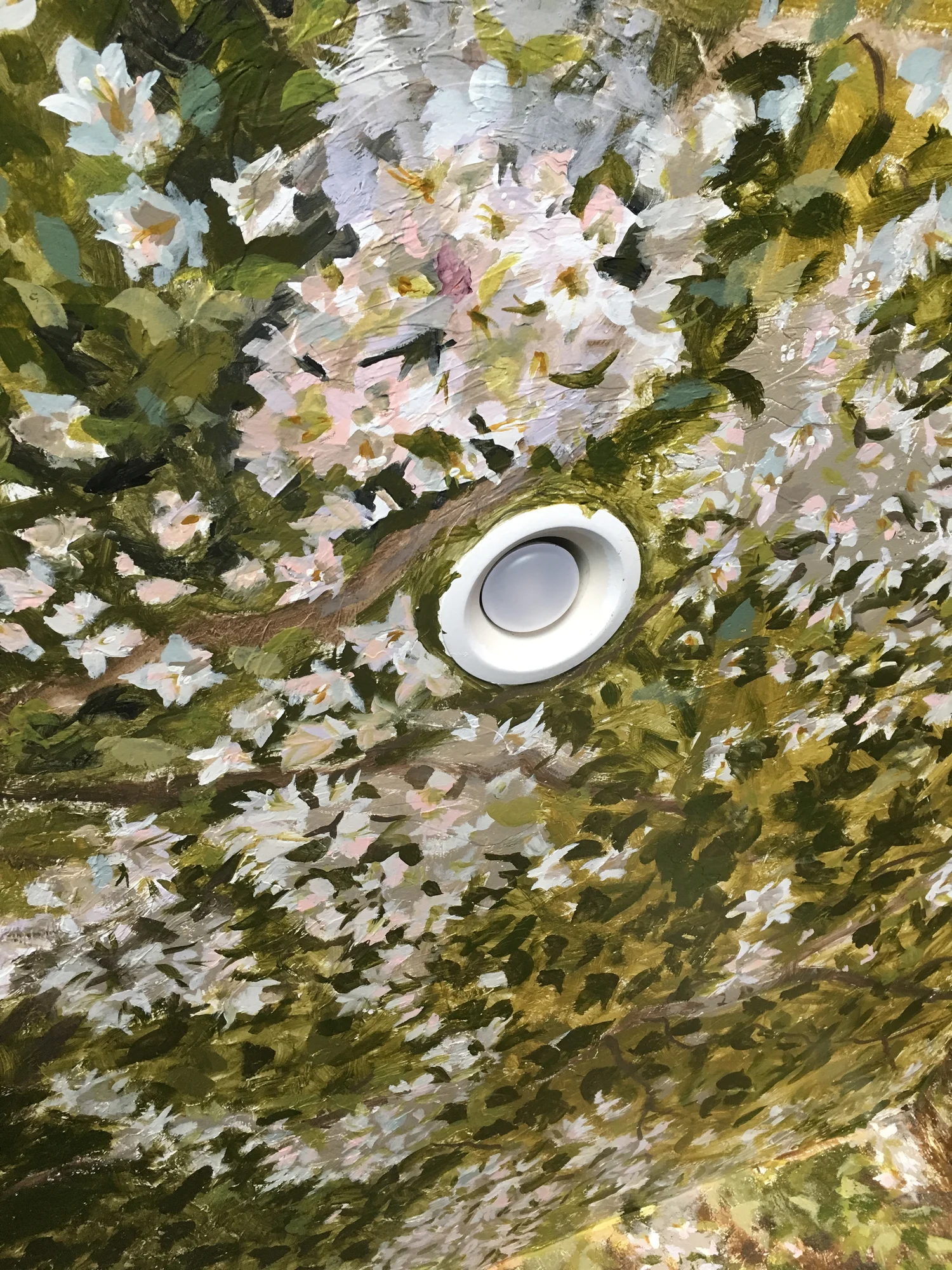 Murals by Violetta Chandler — work 56